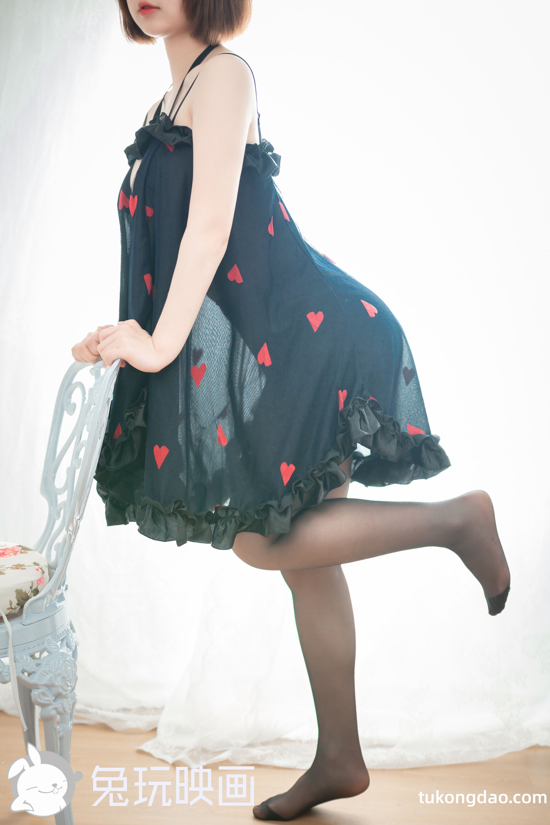 兔玩映画 – 125 整理写真合集 兔玩映画-第3张